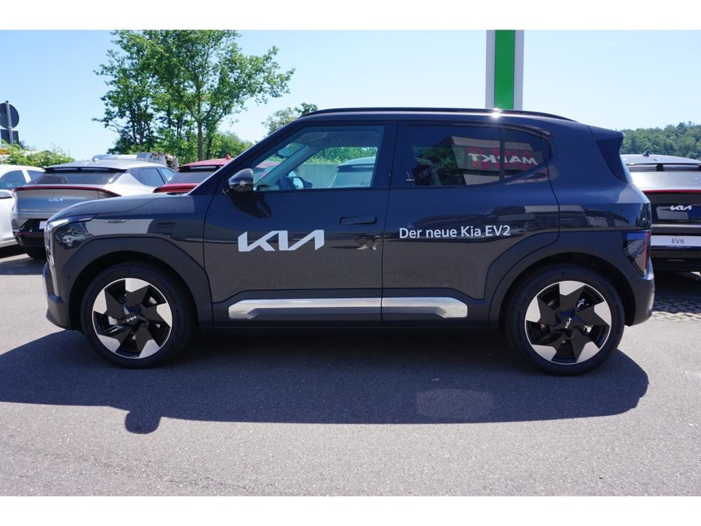 Kia EV2