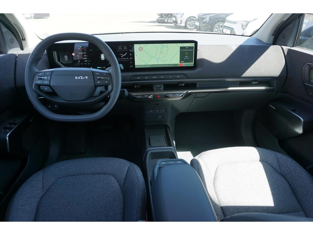 Kia EV2