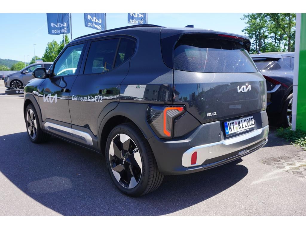 Kia EV2