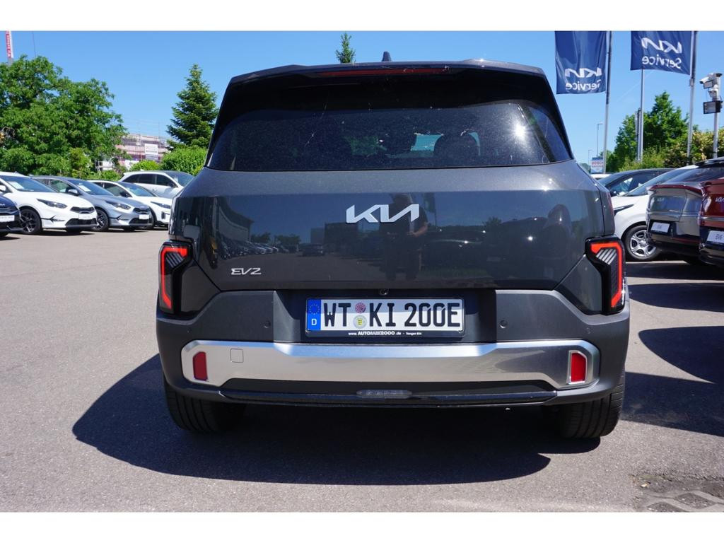 Kia EV2