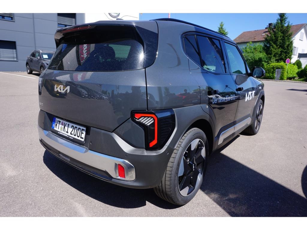 Kia EV2