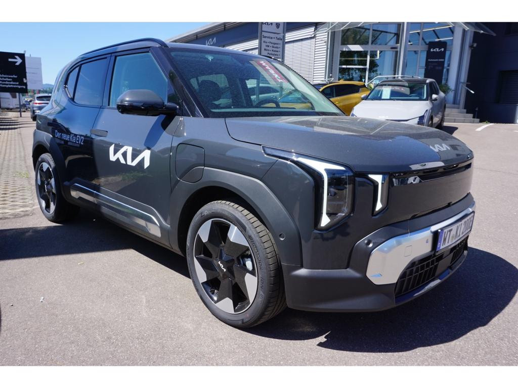 Kia EV2