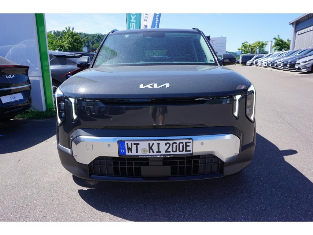 Kia EV2