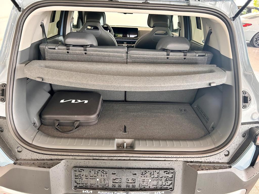 Kia EV2