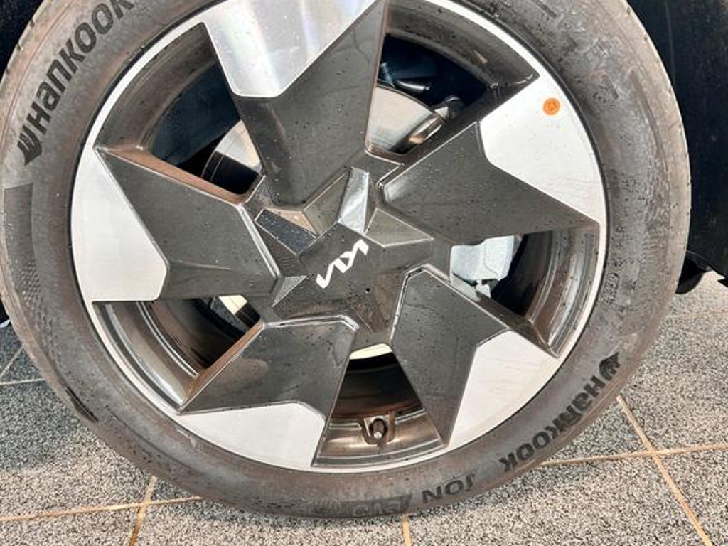Kia EV2