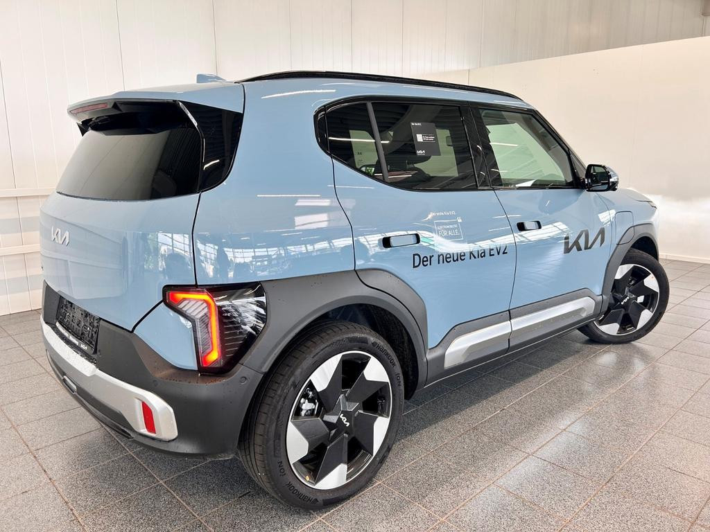 Kia EV2