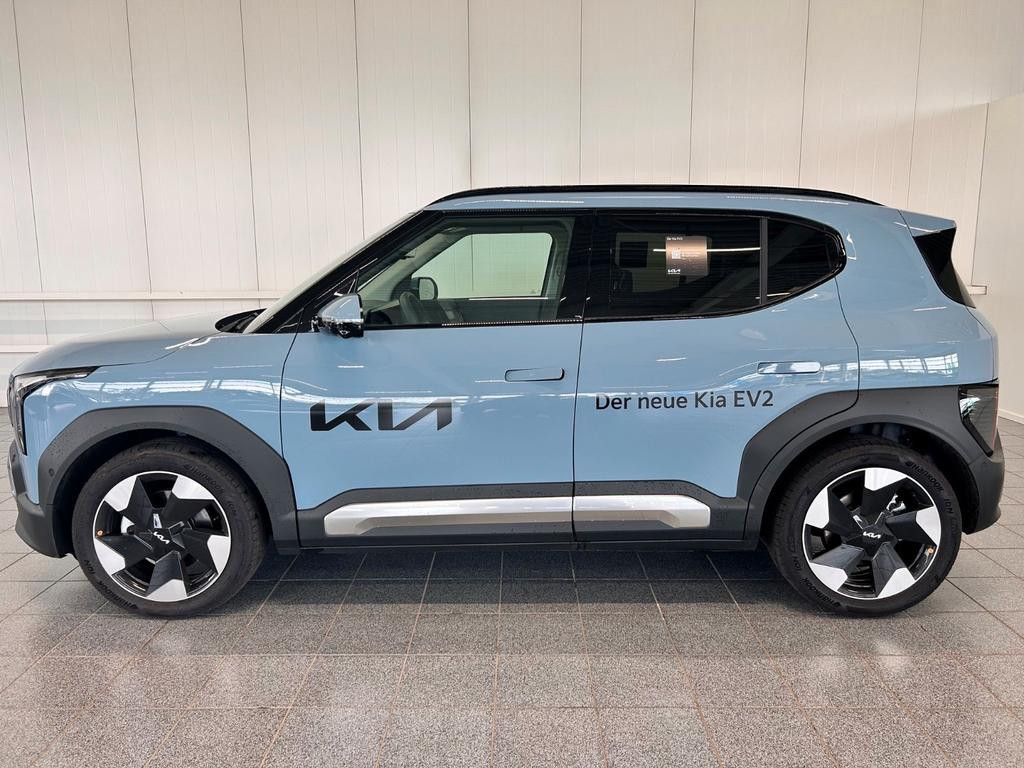Kia EV2