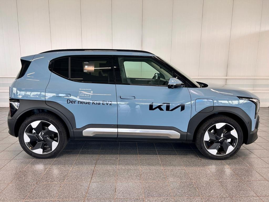 Kia EV2