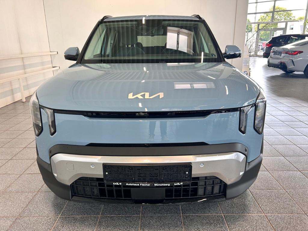 Kia EV2