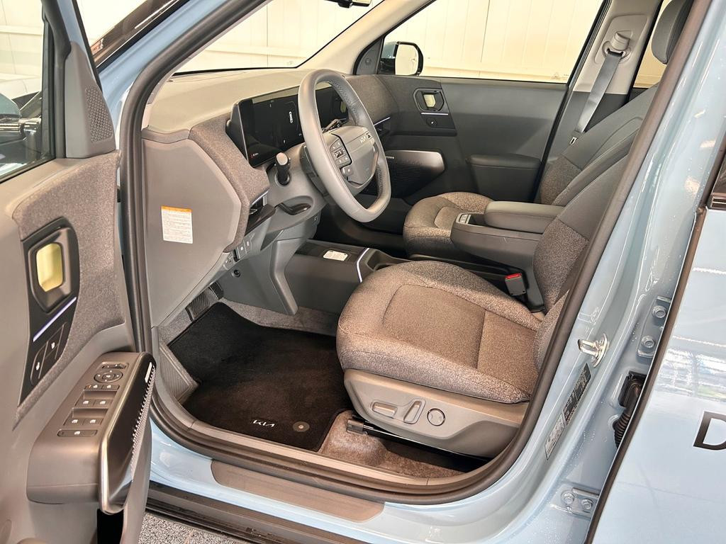 Kia EV2