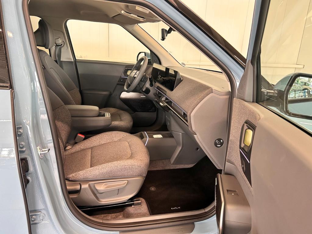 Kia EV2