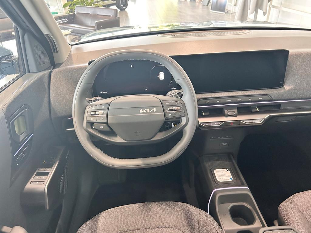 Kia EV2