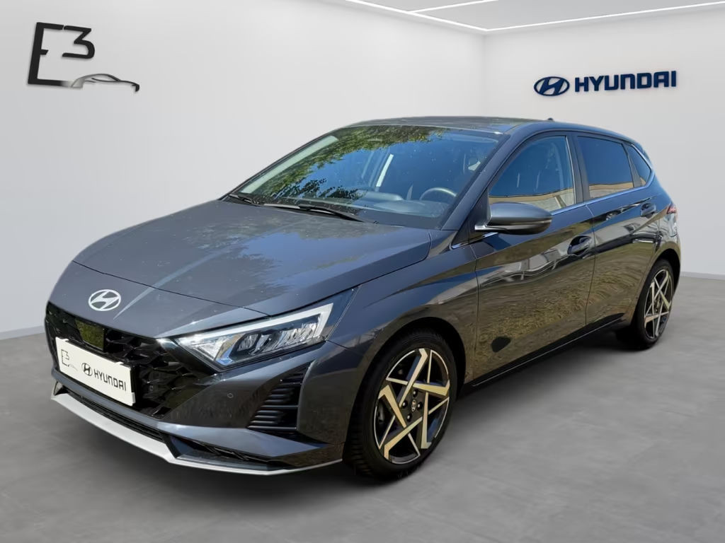 Hyundai i20 1.0 Prime