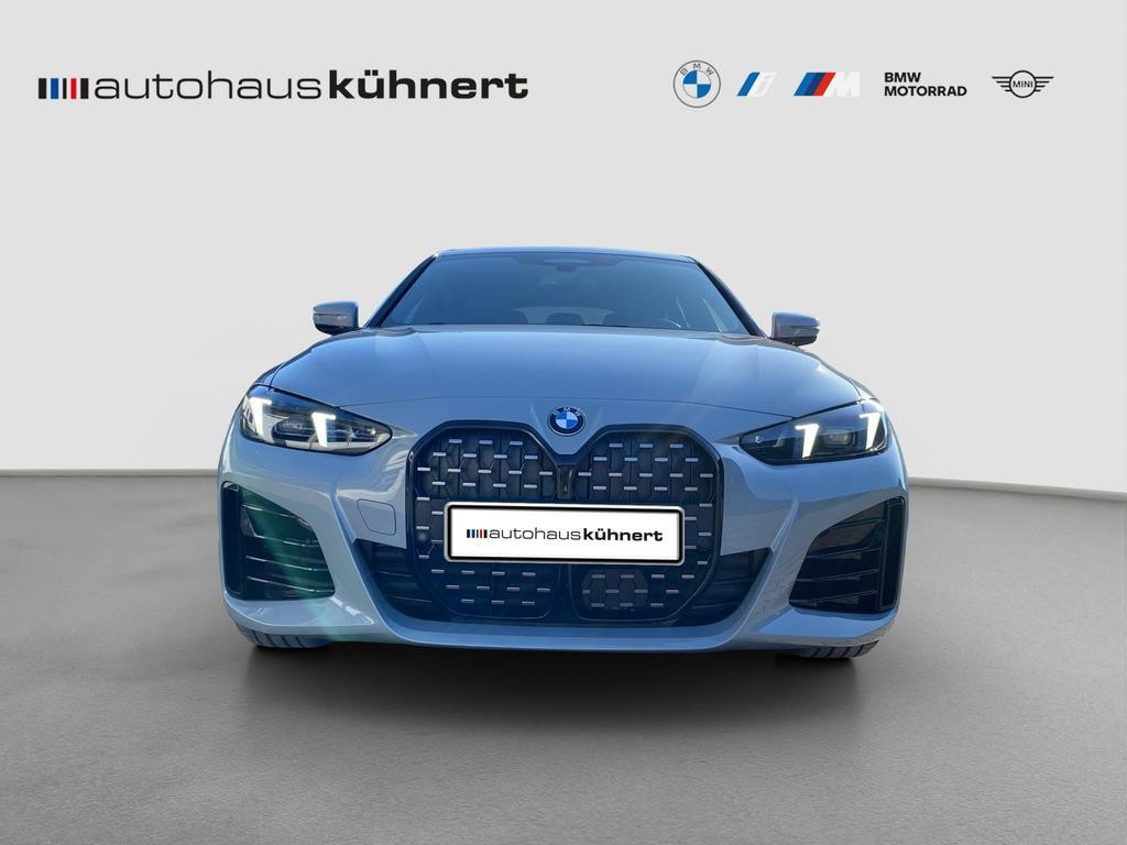 BMW 4 Serie 430 M-Sport xDrive Coupé Gran Coupé Sedan 430i
