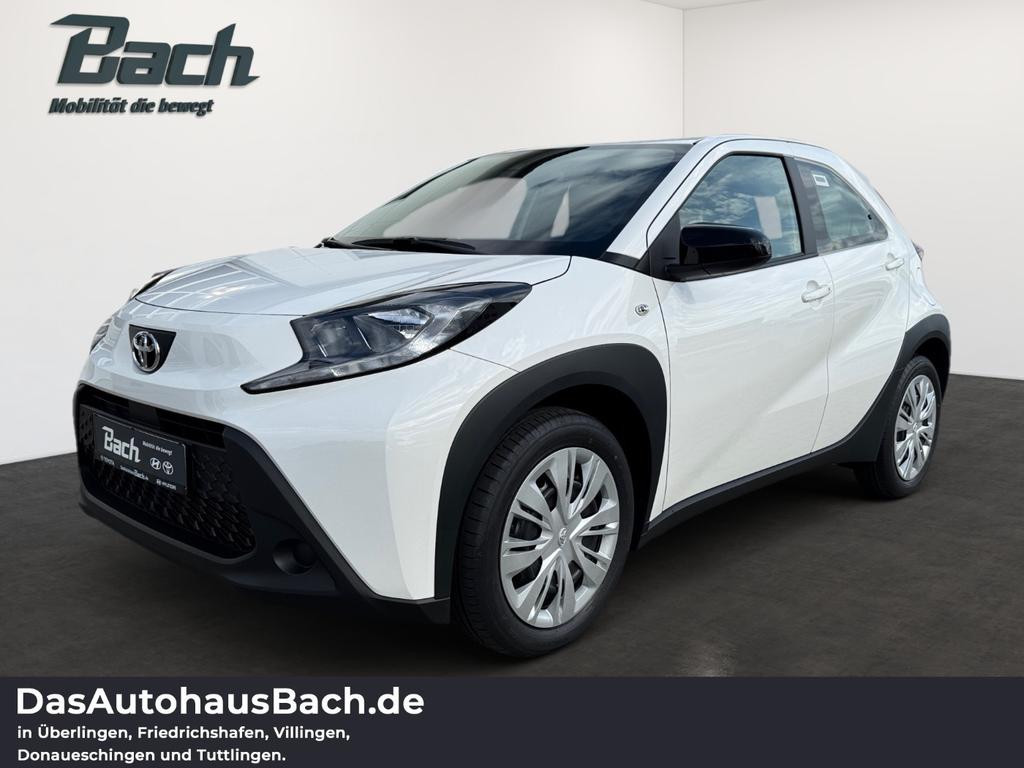 Toyota Aygo X 5-deurs Play