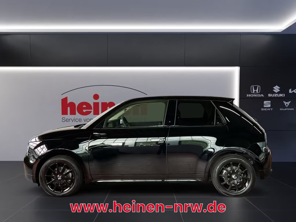 Honda e