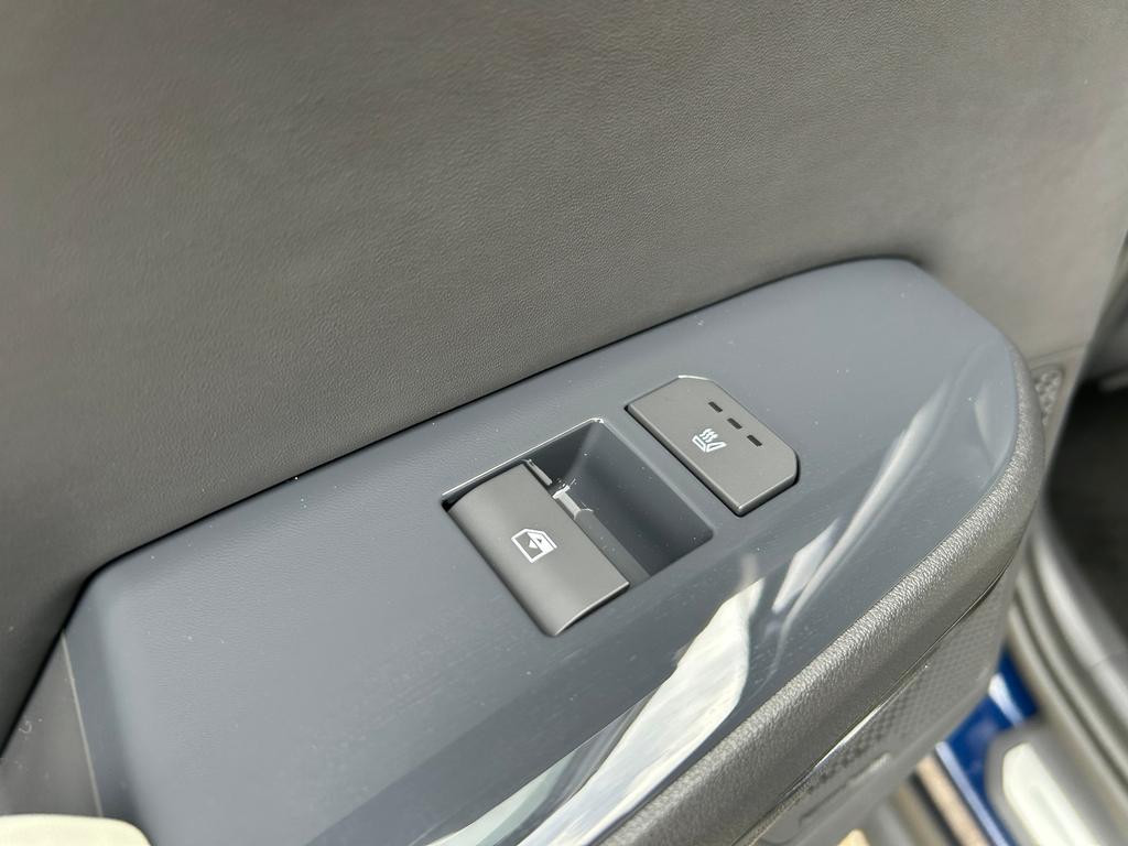 Kia EV5