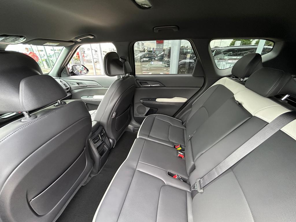Kia EV5