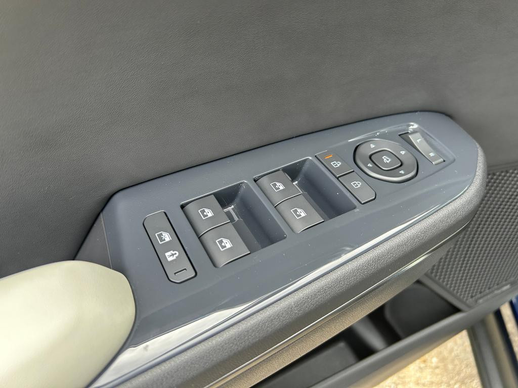 Kia EV5