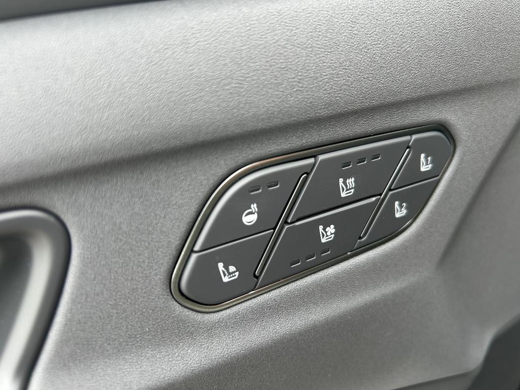 Kia EV5