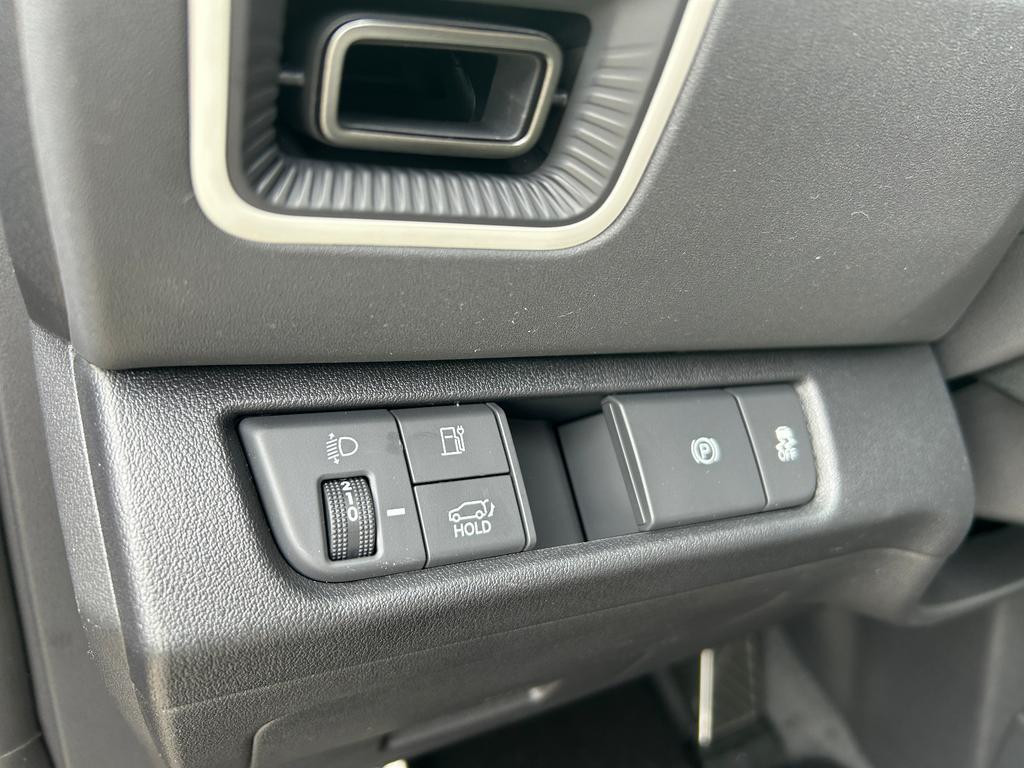 Kia EV5