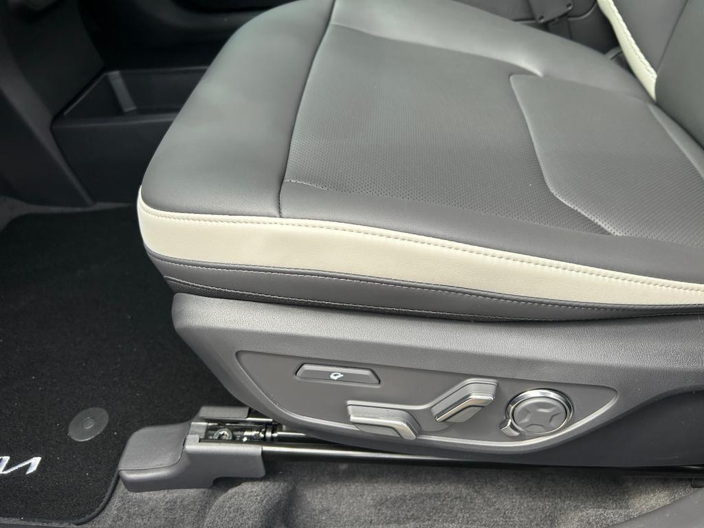Kia EV5