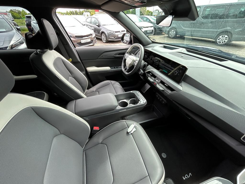 Kia EV5