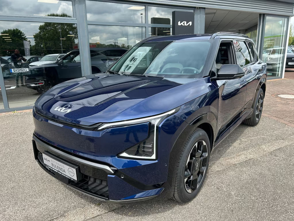 Kia EV5