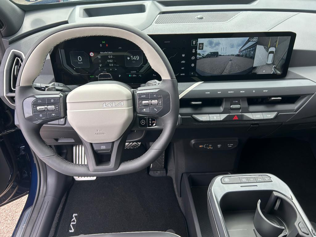 Kia EV5