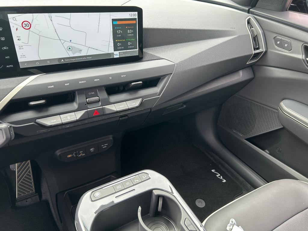 Kia EV5