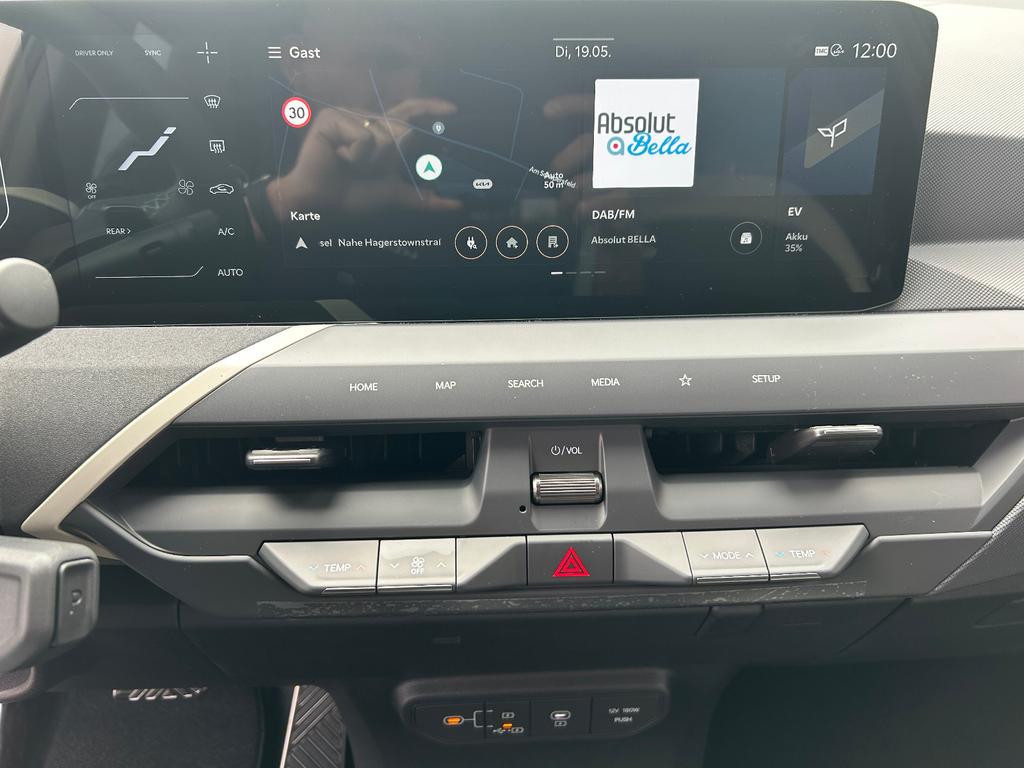 Kia EV5