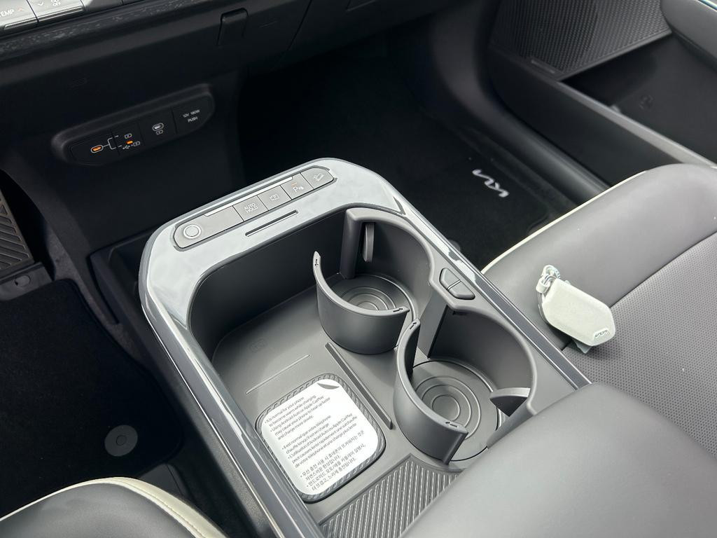Kia EV5
