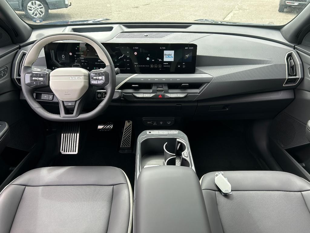 Kia EV5