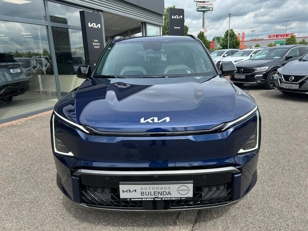 Kia EV5
