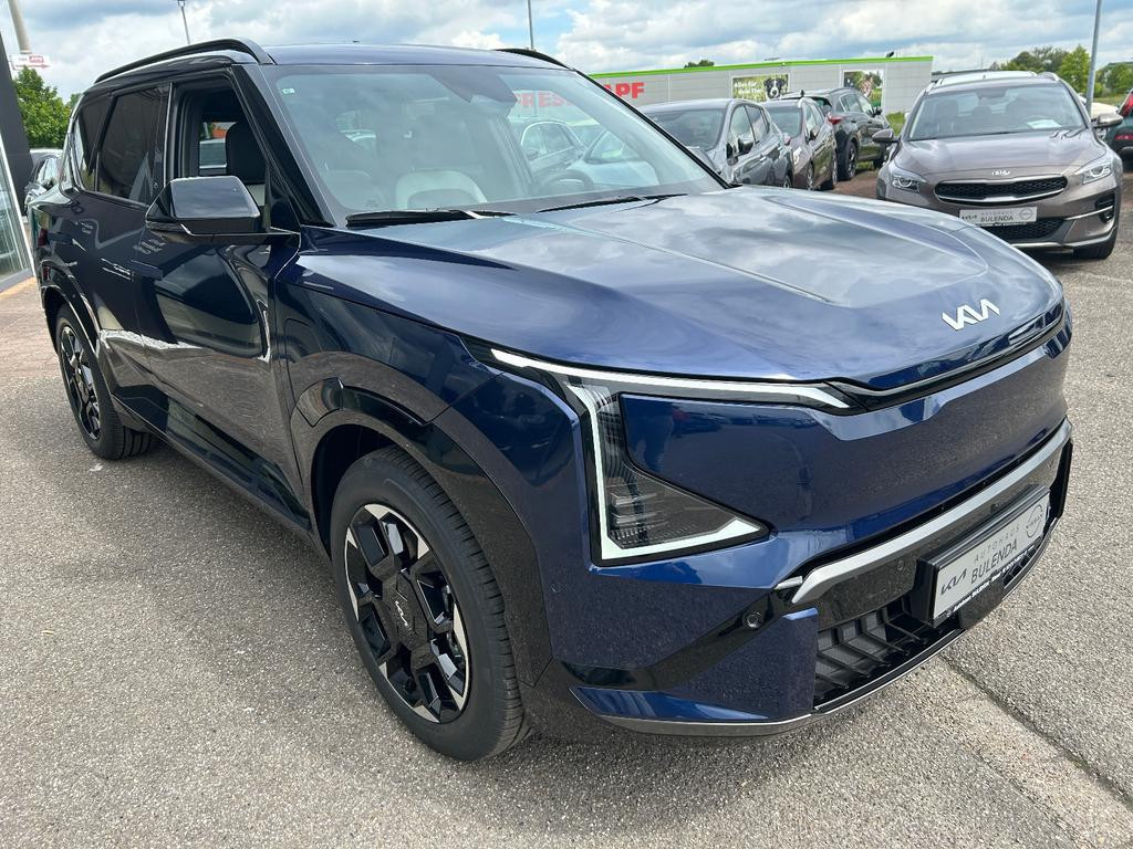 Kia EV5