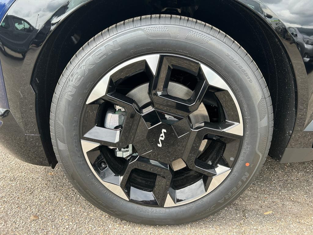 Kia EV5