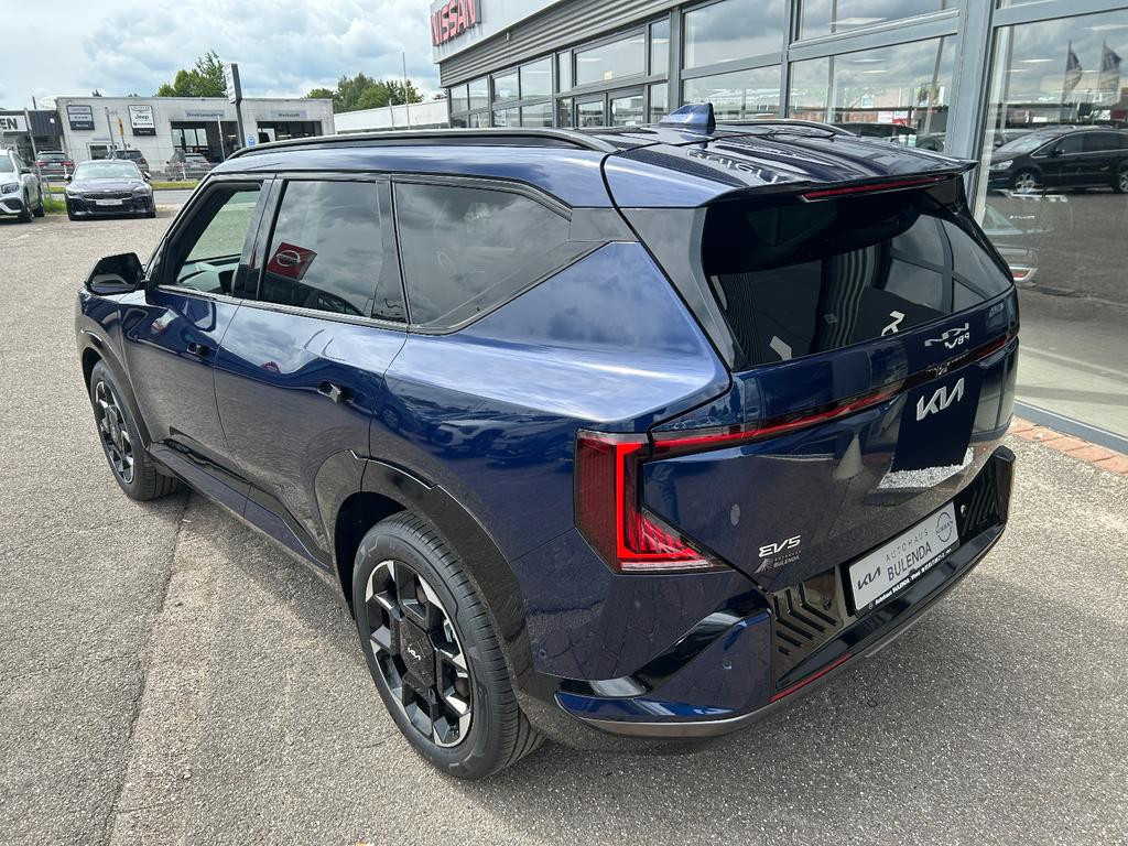 Kia EV5