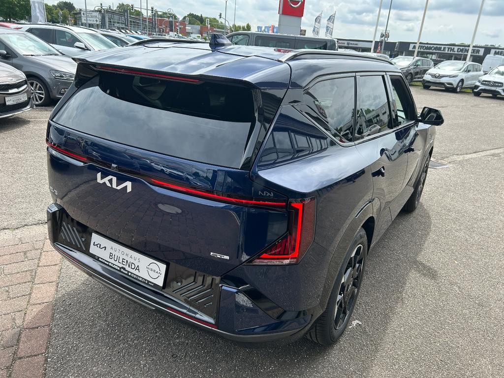 Kia EV5