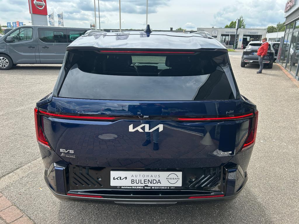 Kia EV5