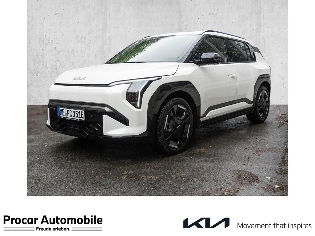 Kia EV3 GT-Line 81.4 kWh