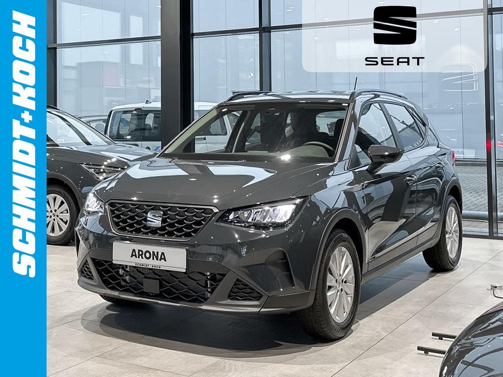 Seat Arona Style 1.0 TSI