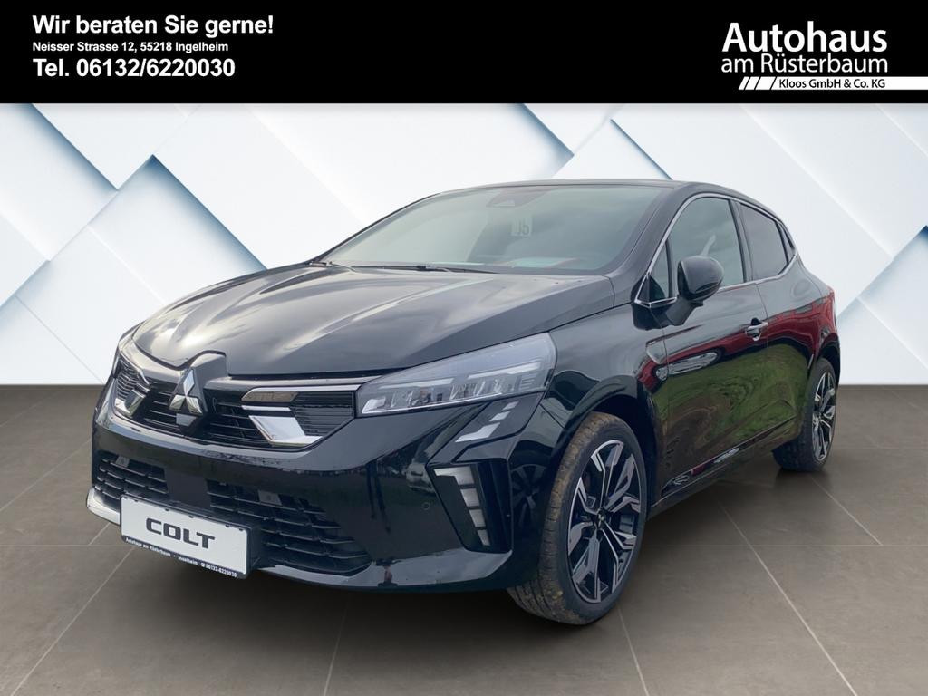 Mitsubishi Colt 1.0