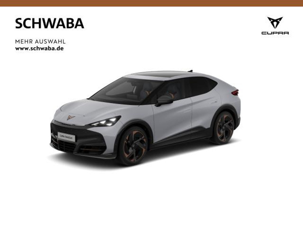 Cupra Tavascan 4Drive VZ