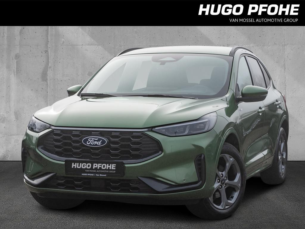Ford Kuga ST Line