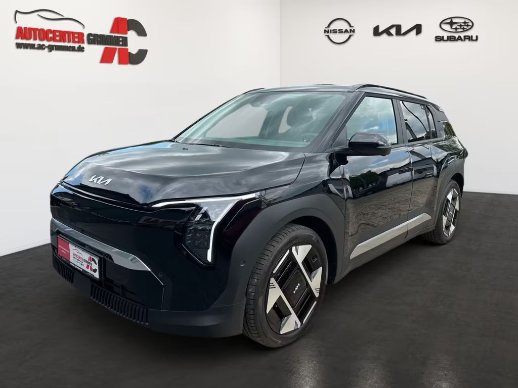 Kia EV3 Earth 81.4 kWh