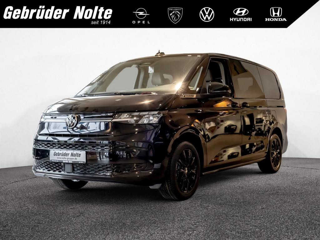 Volkswagen Multivan T7