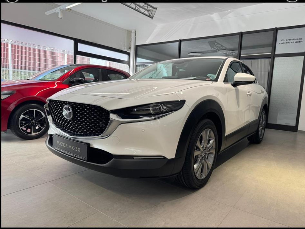 Mazda CX-30 Exclusive-line
