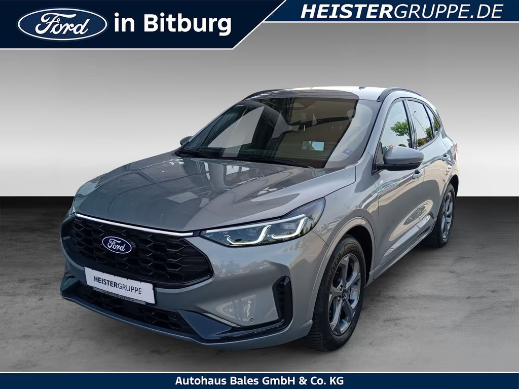 Ford Kuga ST Line Hybrid