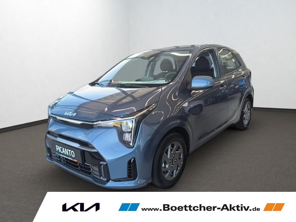 Kia Picanto Vision