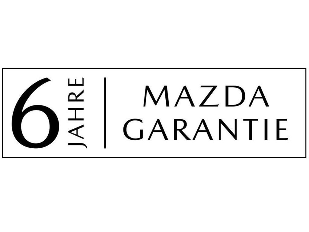 Mazda 6e